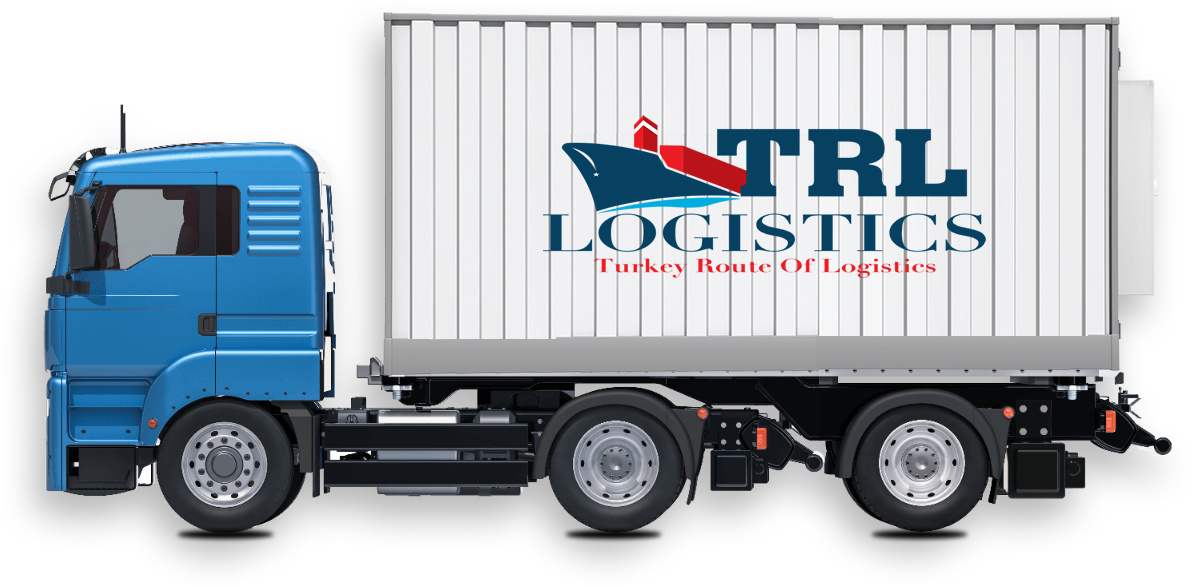 karayolu taşımacılık